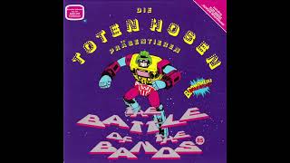 Die Toten Hosen | Song: Faust in der Tasche | Punk • Rock | Germany | 1985