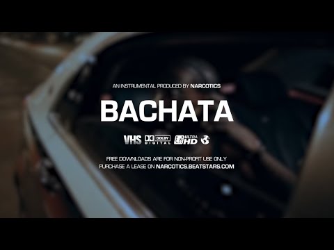 (FREE) Reezy Type Beat - "BACHATA" | Guitar Type Beat 2023