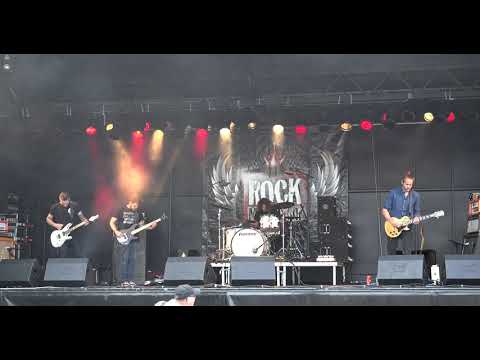 Rock Monsieur 2019 - MIAVA