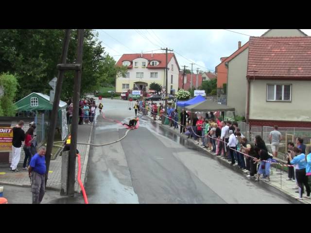 Černá Hora, 15. 07. 2012