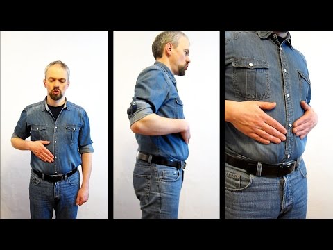 Zwerchfell-Training für Sänger - Konsonanten-Übung für Bauchatmung