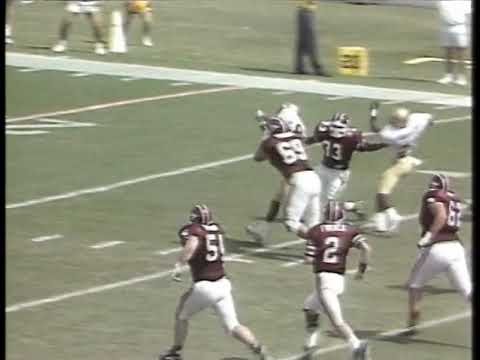 Terrell Buckley, Paycom Jim Thorpe Award