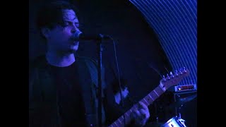 BABY STRANGE live @ Callum&#39;s Cavern : PLEASURE CITY