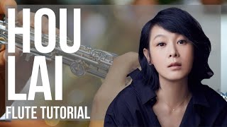 Download lagu How to play Hou Lai 后来 by Rene Liu 刘若英 on Flute (Tutorial) mp3 Download lagu How to play Hou Lai 后来 by Rene Liu 刘若英 on Flute (Tutorial) mp3