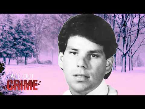 The Most Disturbed Killer the FBI Had Ever Profiled