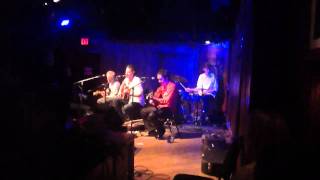 Scrappy Jud Newcomb - Waiting On A Friend