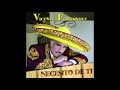 Vicente Fernández - Dueño Del Mundo (Cover Audio)