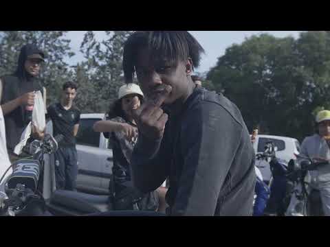 La Crapule - Son de Voyou ( Clip officiel )