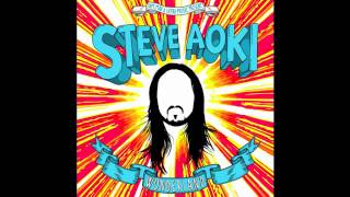 Steve Aoki - Livin&#39; My Love ft. LMFAO   NERVO