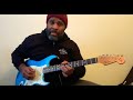 CHICAGO BLUES GUITAR LESSON OTIS RUSH "THE LICK" BY REQUEST FROM CADILLAC ZACK - Kirk Fletcher CHICAGO BLUES GUITAR LESSON OTIS RUSH "THE LICK" BY REQUEST FROM CADILLAC ZACK