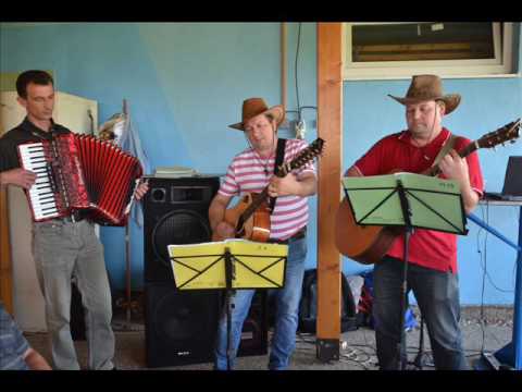 Maškara - Maškara band  -  Včera mi svietilo slniečko