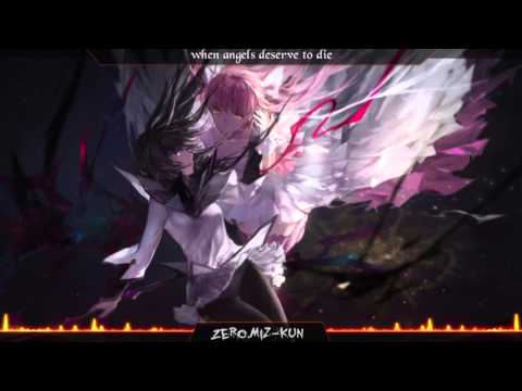 Nightcore - Chop Suey!