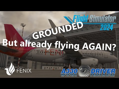 Airbus A320 Grounding Explained by a Pilot — What Happened and Why Planes Kept Flying