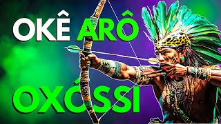 20 de Janeiro| O Dia de Oxóssi e Sua Flecha Certeira!