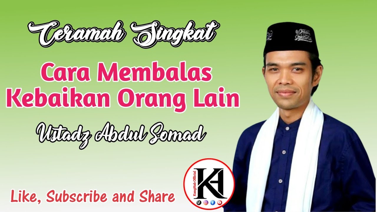 Ceramah Singkat 