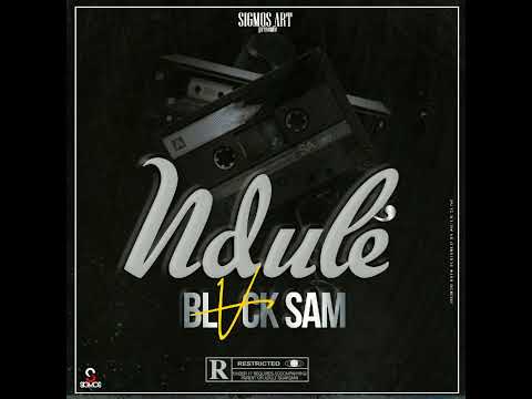 Blvck Sam_-_ Ndulé ( Freestyle ) mix by Guarja Prod