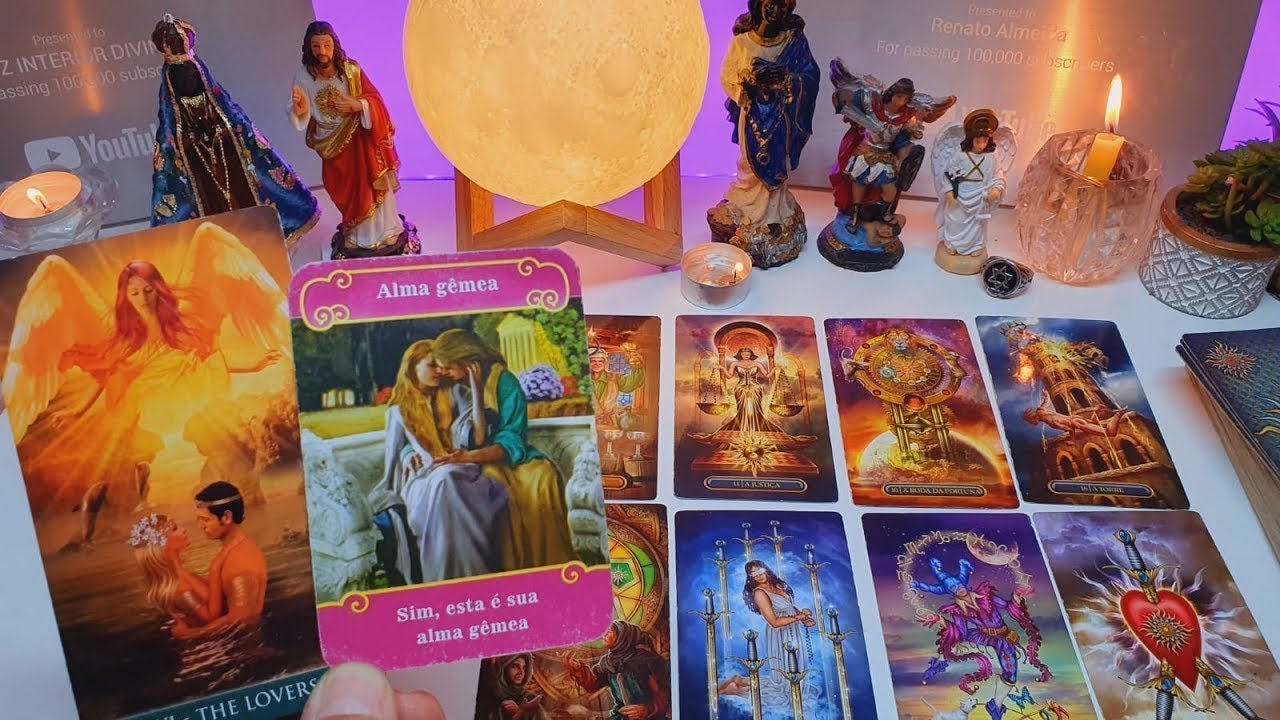 ALGUÉM afastou, OLHA COMO ESTA AGORA! VC! NÃO IMAGINA O QUE SEU SER AMADO VAI FAZER A SEU RESPEITO!