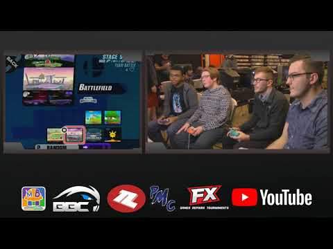 IaB! 191 - Arsenals + Studebacher Hoch vs Entropy + infiniteE - Grand Finals PM