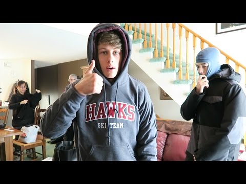 COLDEST DAY OF THE YEAR!