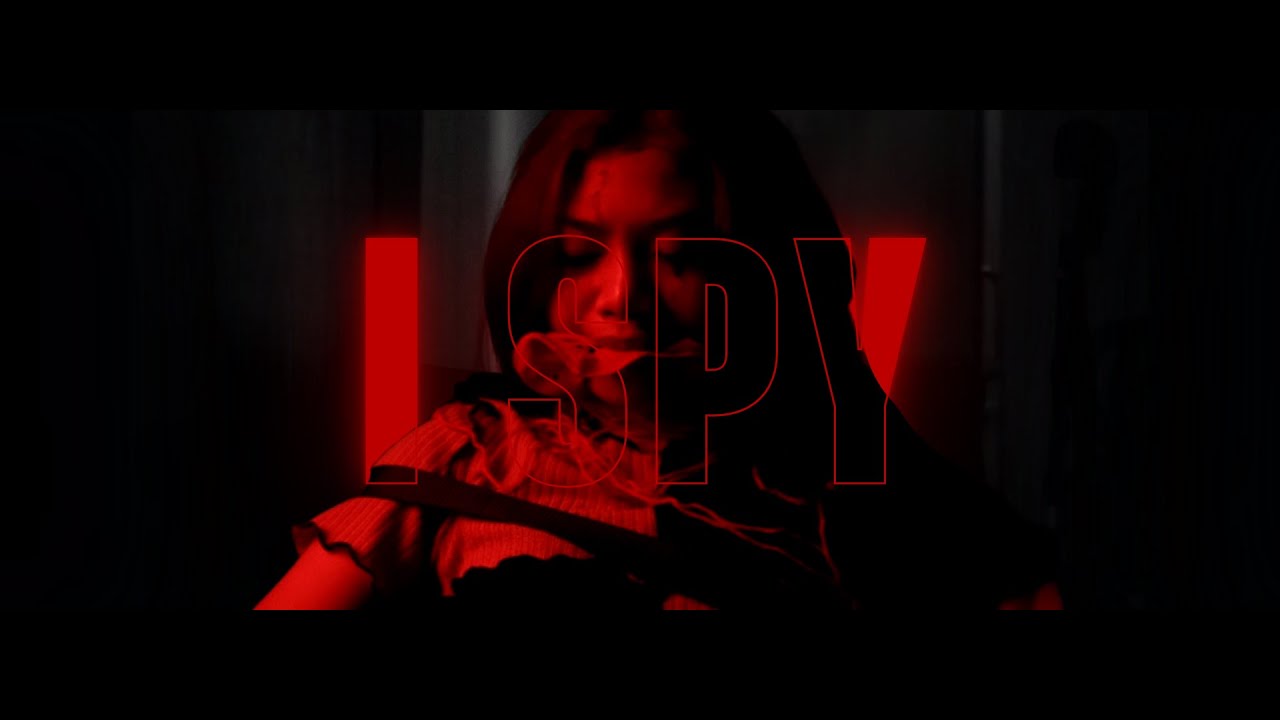 I SPY - SHORT FILM