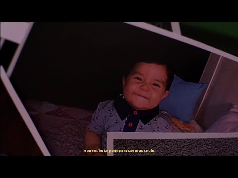 Lirika Inverza - Si me marcho antes de que sepas que es marcharse (Vídeo Oficial) -Prod.Gilbert Hyde