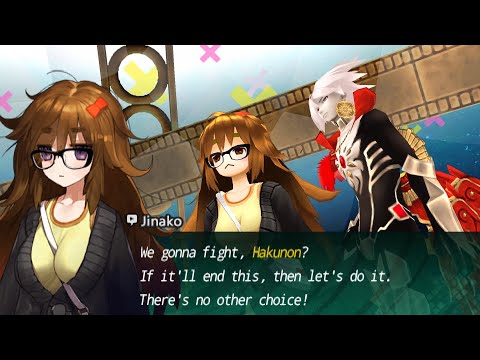 Fate/Extra CCC part 18: Nero vs. Karna