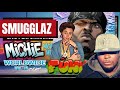 Smugglaz Michie Mee Behind The Scenes Music Video Toronto Rappers Hip Hop Series