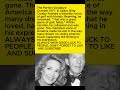 The Surprising Story Behind Bing Crosby's Final Moments!