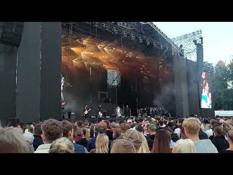 Mikael Gabriel - Live 2025 @ Tallinn, Estonia