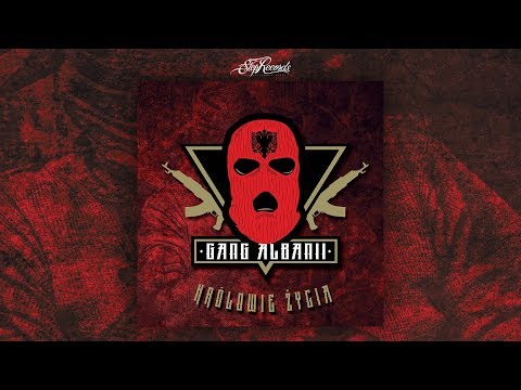 Gang Albanii - Królowie życia [cały album]