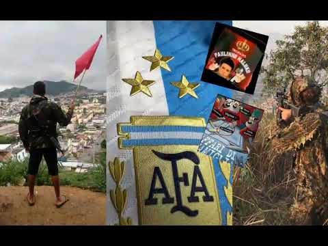 TROPA DO PAULINHO MALUCO SÃO BENEDITO VAI VERMELHA [MC LK DA ROCINHA]