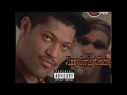 JAMAL GASOL - Jimmy Jump's Revenge (Full EP)