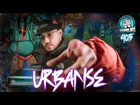CASAPARLANTE: URBANSE