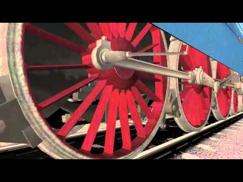 Train Simulator 2013: Titans of Steam