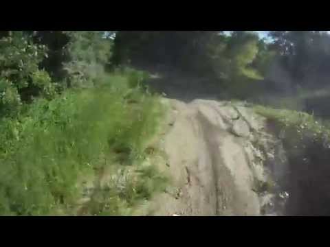Shady Grove MX - PIT BIKE 155cc