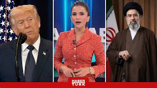 ABD ve İran Hattında Sıcak Saatler: Trump’ın Kararı