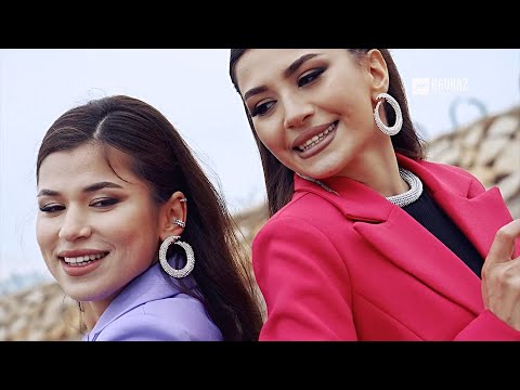 Румина Ашурова, Тюркен Гасанова - Derdimnen öleceksen