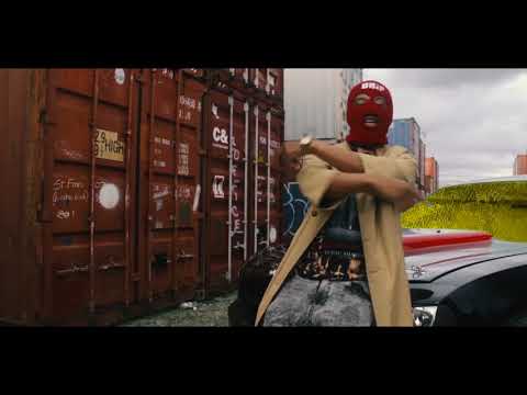 StonyBobby - JAMiE [Official Music Video]