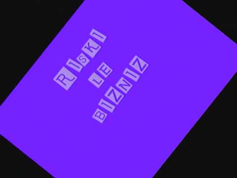 Purple Penguin featuring Rudey Lee "Raw Deal"- Riski Le Bizniz & Master Chef remix