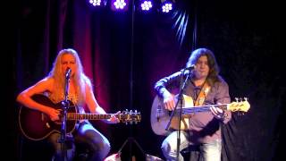 Carolina Sky, Just a Friend of Mine