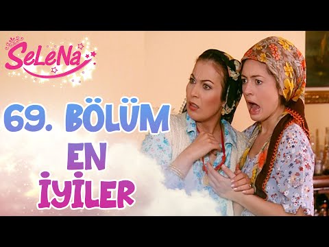 69. Bölümün En İyileri - Selena Kolaj