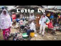 Lotte Lo - Ismael Lo(Jammu Africa)