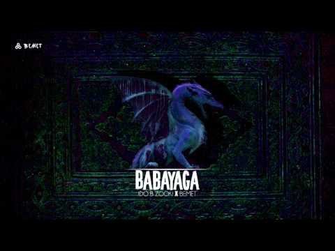 עידו בי וצוקי & במת & תמר אנטלר - באבה יאגה / Ido B Zooki & BEMET& Tamar Antler - Baba Yaga
