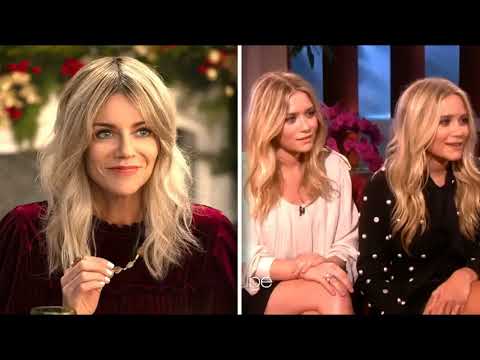 Kaitlin Olson Siblings