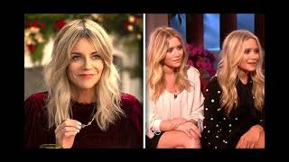 Kaitlin Olson Isn't an Olsen Twin -  Here's Who She's Related To!