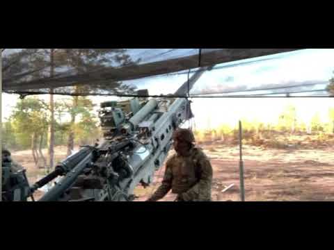 2CR, Finnish Storm 2022