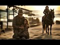He Took In a Desperate Girl — Then Her Warrior Father Unleashed Chaos!| Wild West Story