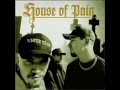 House Of Pain - Pass The Jinn by"COX"
