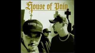 House Of Pain - Pass The Jinn by"COX"