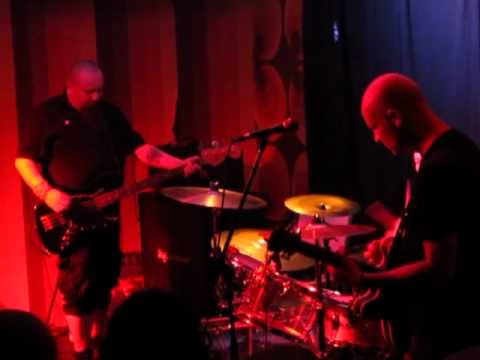 Fliehende Stürme - Duisburg Djäzz 05.10.2012